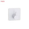 Bathroom Metal Hooks for Wall Stainless Steel Sticky Hook Adhesive Wall Hanging Hook with Dual Adhesive Tape 