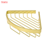Aluminium Bathroom Corner Rack With Metal Shower Caddy Bath Storage Rack Wall Shelf Wall Mounted Bracket