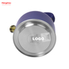 Fashionable Wholesale Custom Arabic Camping Hotel Stove Top Pour Over Pot Hot Water Coffee Stainless Steel Whistling Tea Kettle