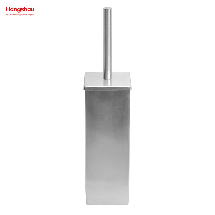 Bathroom Accessories Luxury Set Stainless Steel Complete Bathroom Lotion Bottle Dispenser Foam Pump Soap Bottle 