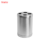 Bathroom Lotion Bottle Dispenser Foam Pump Soap Bottle Stainless Steel Complete Bathroom Accessories Luxury Set 