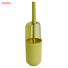 Household Bathroom Plastic Toilet Brush Holder Plastic Toilet Cleaning Brush Holder Wc Clean Brush Holder