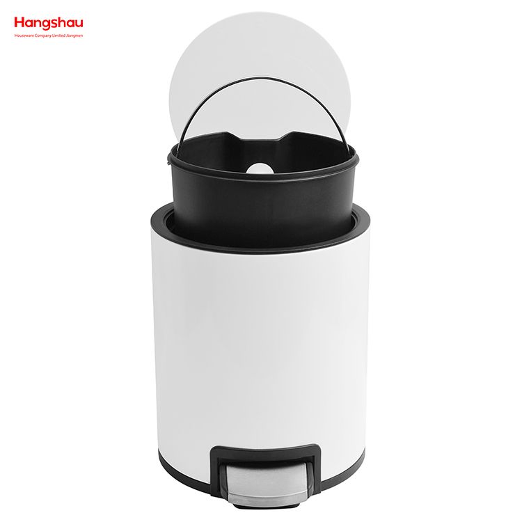 Bathroom Simple Dustbin