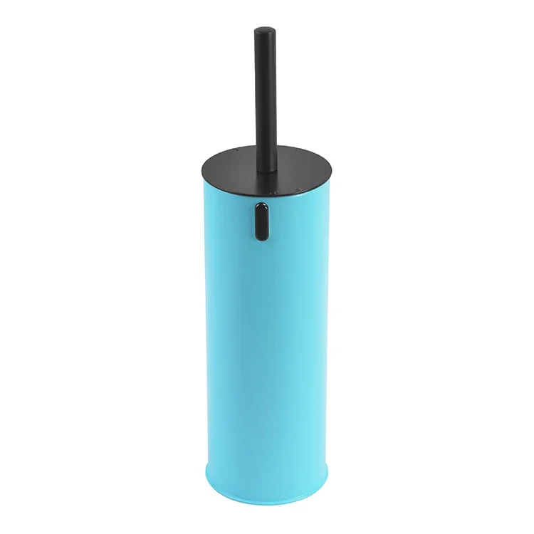 Metal Toilet Brushes Beat Plastic Every Time