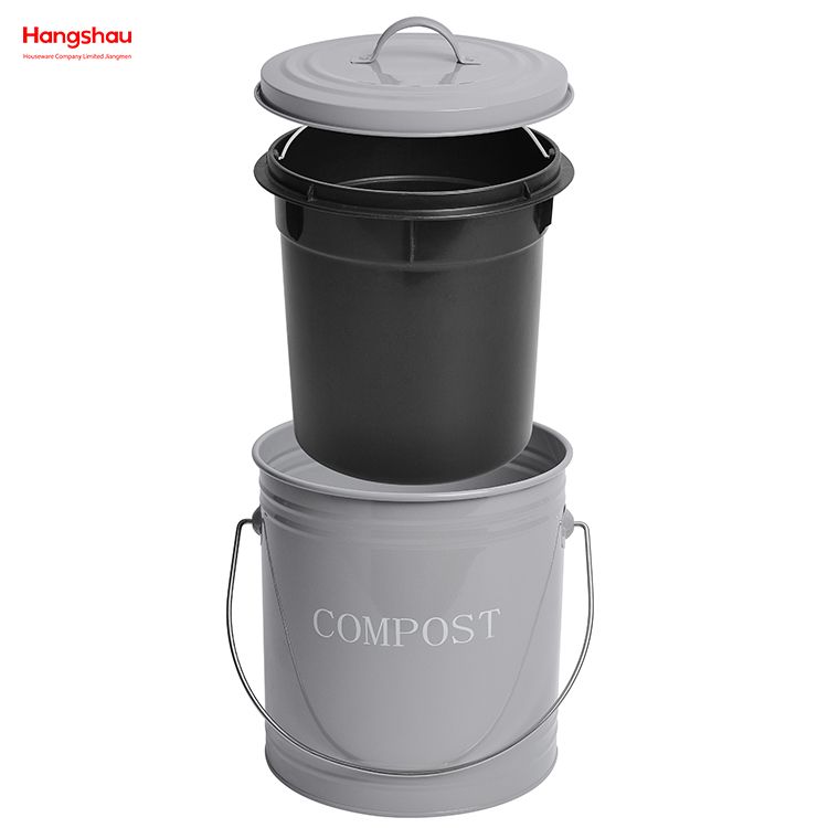 kitchen waste compost bin
