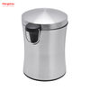 5L Office And Kitchen Use Waste Bins Genre Dustbin Garbage Can Stainless Steel Household Bathroom Inner Bucket Trash Bin with Step Pedal for 