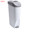 Lady Sanitary Bin Feminine Hygiene Disposal Can 18L Pedal Sanitary Bin Diaper Pail Feminine Sanitary Bin