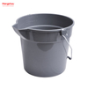 Pail Multifunction Plastic Cleaning Water Bucket With Handle Water Bucket