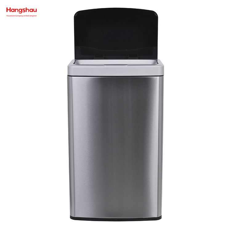 One Can, Two Compartments, Zero Hassle