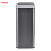 Sensor Automatic Dustbin Plastic Garbage Bin Stainless Steel 20L Smart Kitchen Rubbish Dust Trash Can Induction Waste Bins 