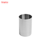 Mirror Polishing Bathroom Accessories Luxury Set Luxury Family Soap Dispenser Toothbrush Holder Tumbler Soap Dish Toiletbrush Holder Ceramic 