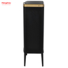 Sensor Automatic Dustbin Plastic Garbage Bin Smart Kitchen Rubbish Dust Trash Can Induction Waste Bins