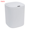 10L Sensor Automatic Dustbin Plastic Garbage Bin Kitchen Rubbish Dust Trash Can Induction Waste Bins 