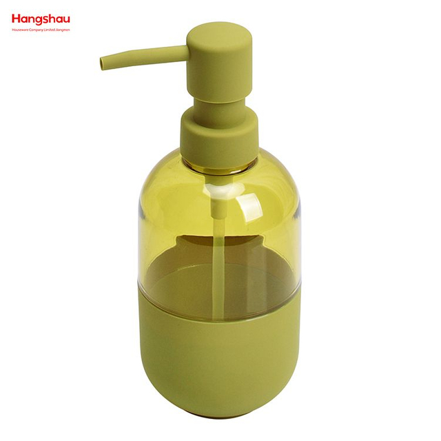 Bathroom Plastic Trash Can Toilet Brush Accessories Luxury Set Plastic Bathroom Lotion Bottle Dispenser Foam Pump Soap Bottle Complete 