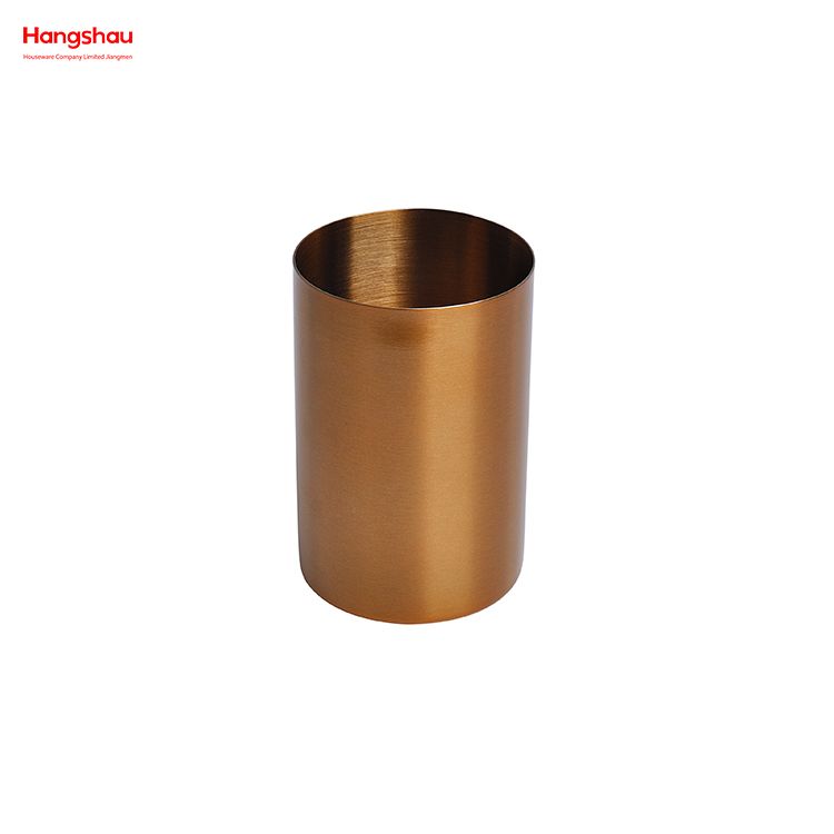 Luxury Family Soap Dispenser Toothbrush Holder Tumbler Soap Dish Toiletbrush Holder Ceramic Bathroom Accessories Luxury Set Stainless Steel Brushed And Bronze Lacquer Spraying