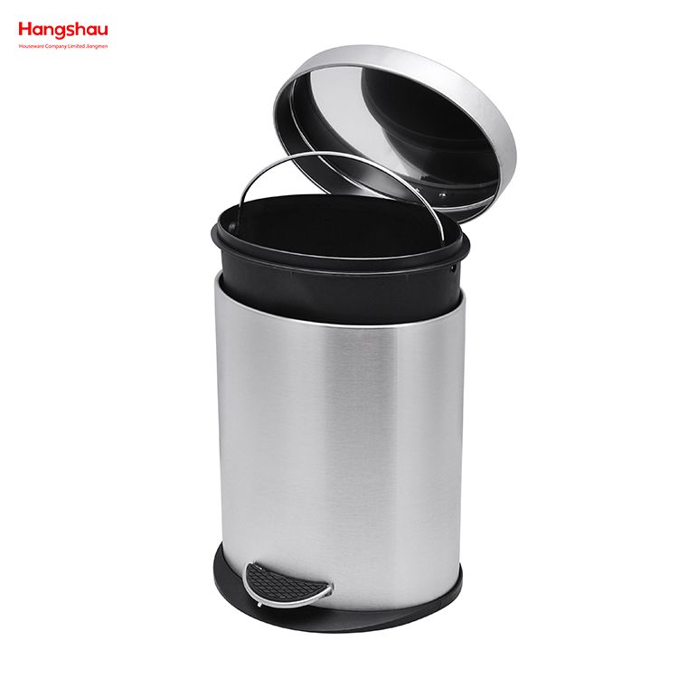 Household Pedal Waste Bin