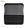 30L Bin Waste China Paper Hotel Hanging Open Top Round Rectangle Medical Labels Plastic Rubbish Waste Bins