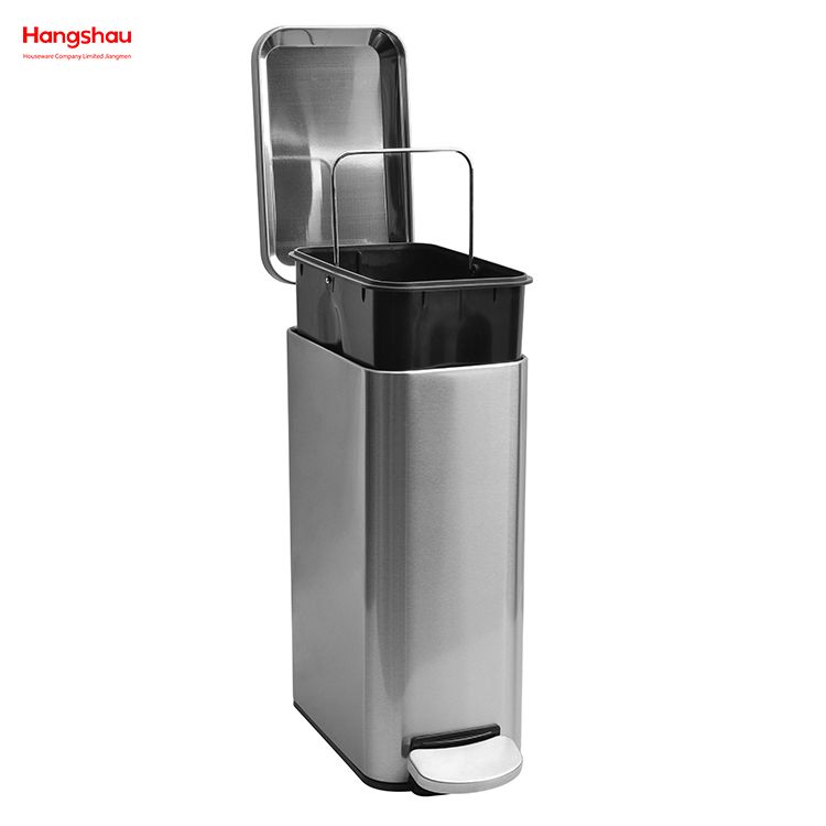 Office Garbage Bin