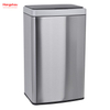 Sensor Automatic Dustbin Plastic Garbage Bin Stainless Steel 20L Smart Kitchen Rubbish Dust Trash Can Induction Waste Bins 