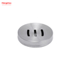 Bathroom Accessories Luxury Set Toiletbrush Holder Ceramic Luxury Family Soap Dispenser Toothbrush Holder Tumbler Soap Dish 