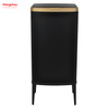 Sensor Automatic Dustbin Plastic Garbage Bin Smart Kitchen Rubbish Dust Trash Can Induction Waste Bins