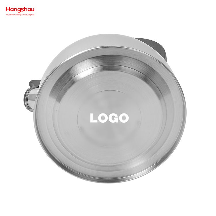 Water Coffee Stainless Steel Whistling Tea Kettle Heating Burn Water Kettle Wholesale Custom Arabic Camping Hotel Stove Top Pour Over Pot 