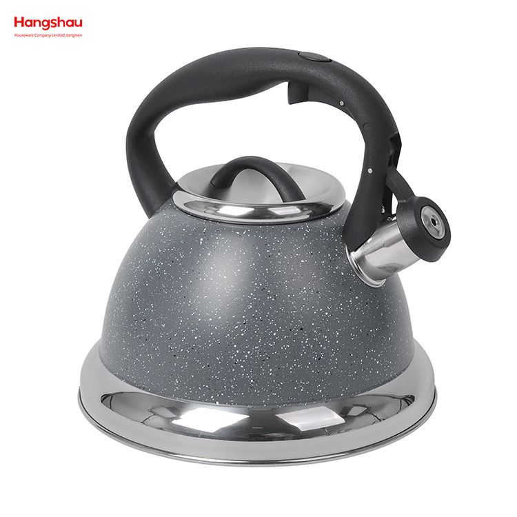 Wholesale Custom Arabic Camping Hotel Stove Top Pour Over Pot Water Coffee Stainless Steel Whistling Tea Kettle Heating Water kettle