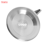 Polishing Hot Water Coffee Whistling Tea Kettle Wholesale Custom Arabic Camping Hotel Stove Top Pour Over Pot Stainless Steel 