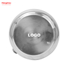 Stainless Steel Polishing Tea Kettle Whistling Kettle For Home Painting Hot Water Tea Pot Water Kettle 