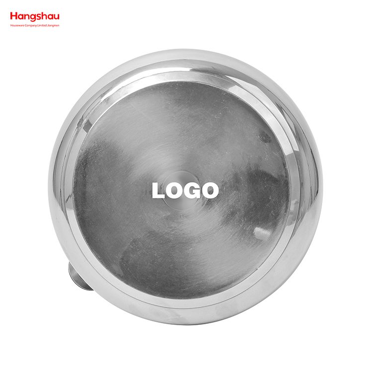 Stainless Steel Polishing Tea Kettle Whistling Kettle For Home Painting Hot Water Tea Pot Water Kettle 