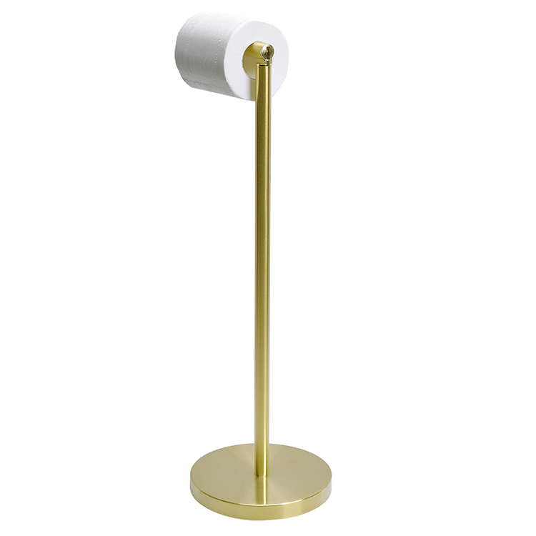bathroom paper towel holder