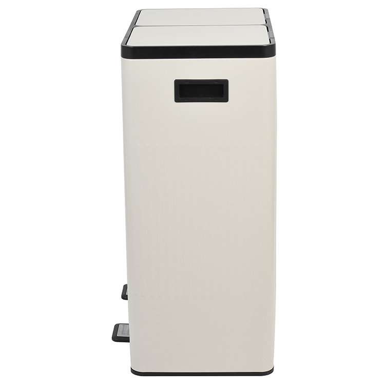 Metal Toilet Trash Cans: The Upgrade Your Bathroom Needs