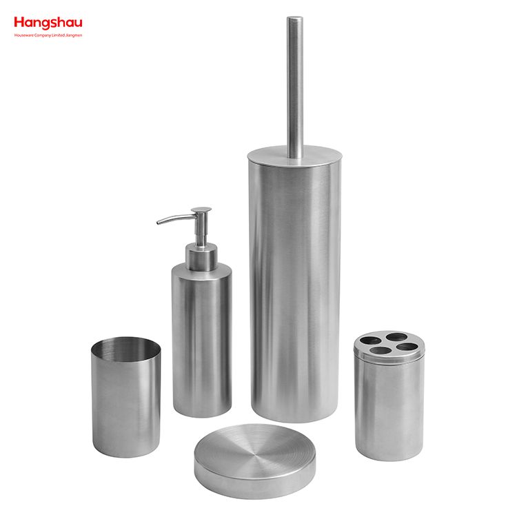 Bathroom Set