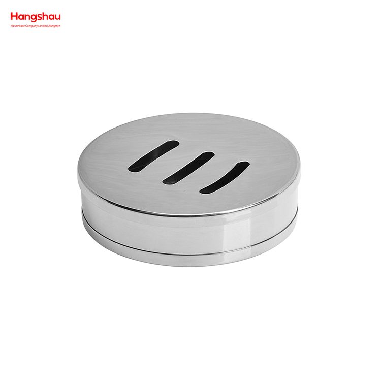 Stainless Steel Complete Bathroom Lotion Bottle Dispenser Foam Pump Soap Bottle Mirror Polishing Polish Bathroom Accessories Luxury Set 