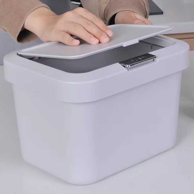 Button Bin