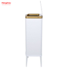 55L Smart Kitchen Rubbish Dust Trash Can Induction Waste Bins Sensor Automatic Dustbin Plastic Garbage Bin 