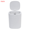 10L Sensor Automatic Dustbin Plastic Garbage Bin Kitchen Rubbish Dust Trash Can Induction Waste Bins 