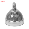 Stainless Steel Water Kettle Tea Kettle Whistling Kettle For Home Painting Hot Water Tea Pot 