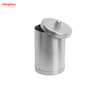 Bathroom Lotion Bottle Dispenser Foam Pump Soap Bottle Stainless Steel Complete Bathroom Accessories Luxury Set 