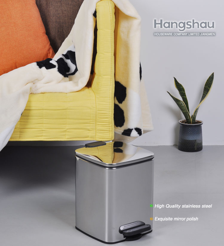 Waste Bin
