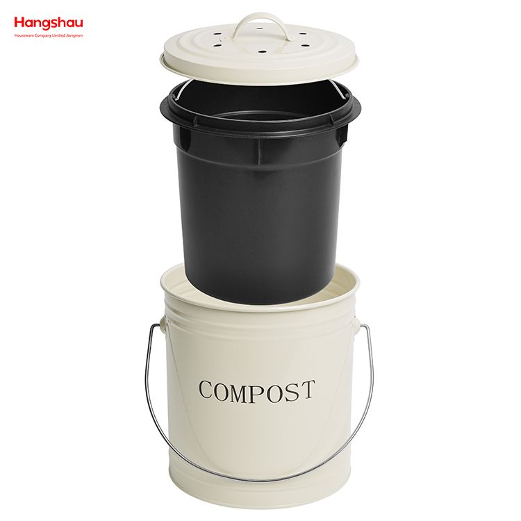 indoor compost bin
