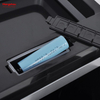 Sensor Automatic Dustbin Plastic Garbage Bin Stainless Steel 20L Smart Kitchen Rubbish Dust Trash Can Induction Waste Bins 