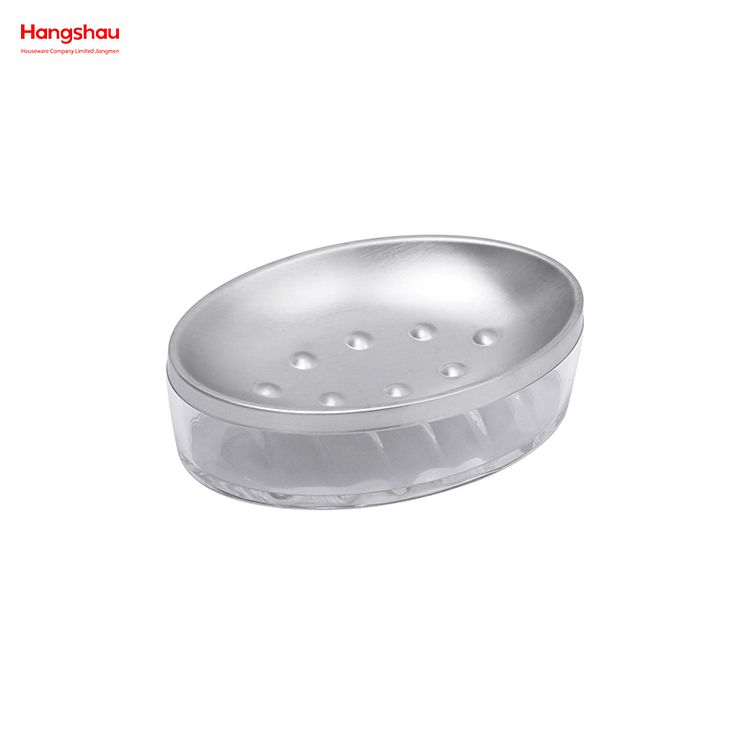 Transparent Plastic Bathroom Accessories Luxury Set Luxury Family Soap Dispenser Toothbrush Holder Tumbler Soap Dish 