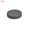 Brushed And Graphite Grey Lacquer Spraying Stainless Steel Complete Bathroom Lotion Bottle Dispenser Foam Pump Soap Bottle Bathroom Accessories Luxury Set