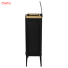 Sensor Automatic Dustbin Plastic Garbage Bin Smart Kitchen Rubbish Dust Trash Can Induction Waste Bins