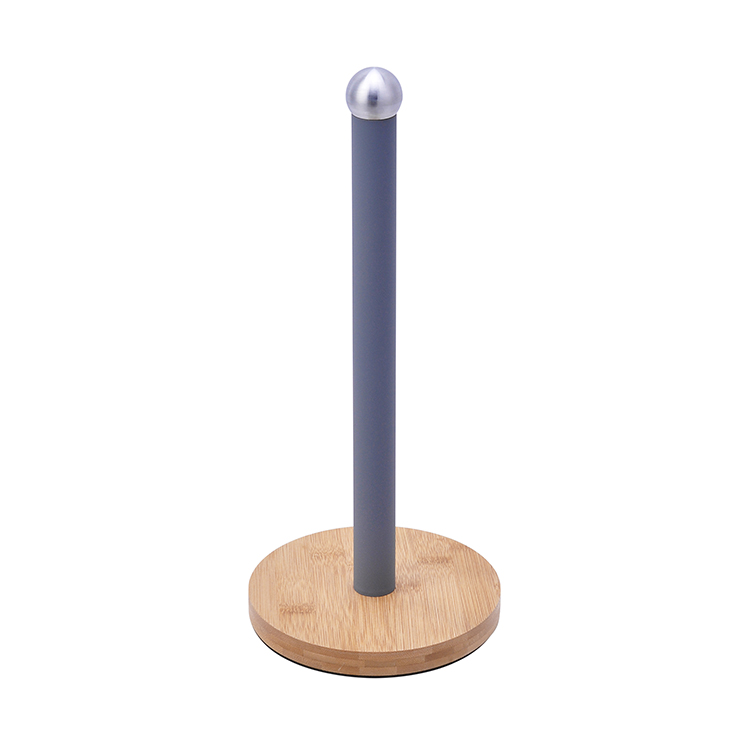 Discover The Benefits of A Stainless Steel Paper Towel Holder for Your Kitchen