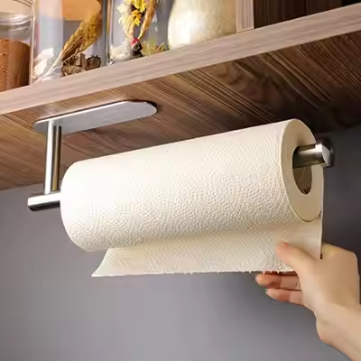 Choosing The Perfect Bathroom Paper Towel Holder for Your Space
