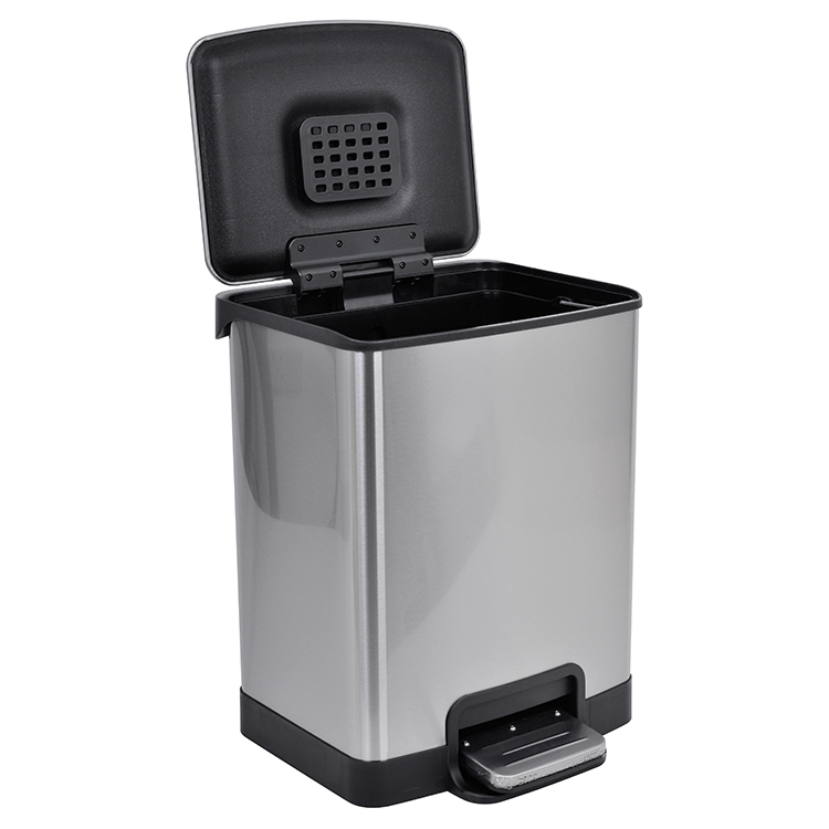 Finding The Perfect Rubbish Can for Your Home