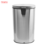 30 Liter Specially Shaped Foot Operated Trash Can