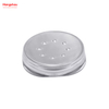 Transparent Plastic Luxury Family Soap Dispenser Toothbrush Holder Tumbler Soap Dish Bathroom Accessories Luxury Set 